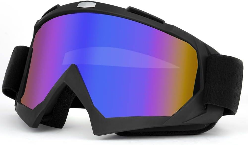 HOTUT Motocrossbrille