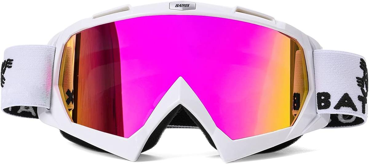 KINGBIKE Motocrossbrille