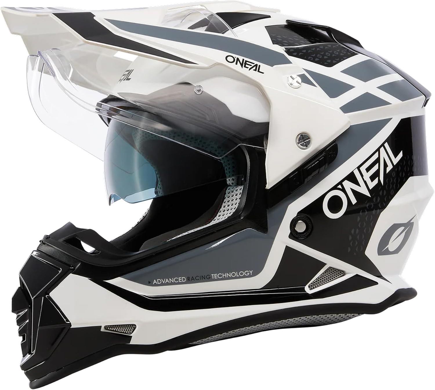O'NEAL Sierra Helmet Flat V.23