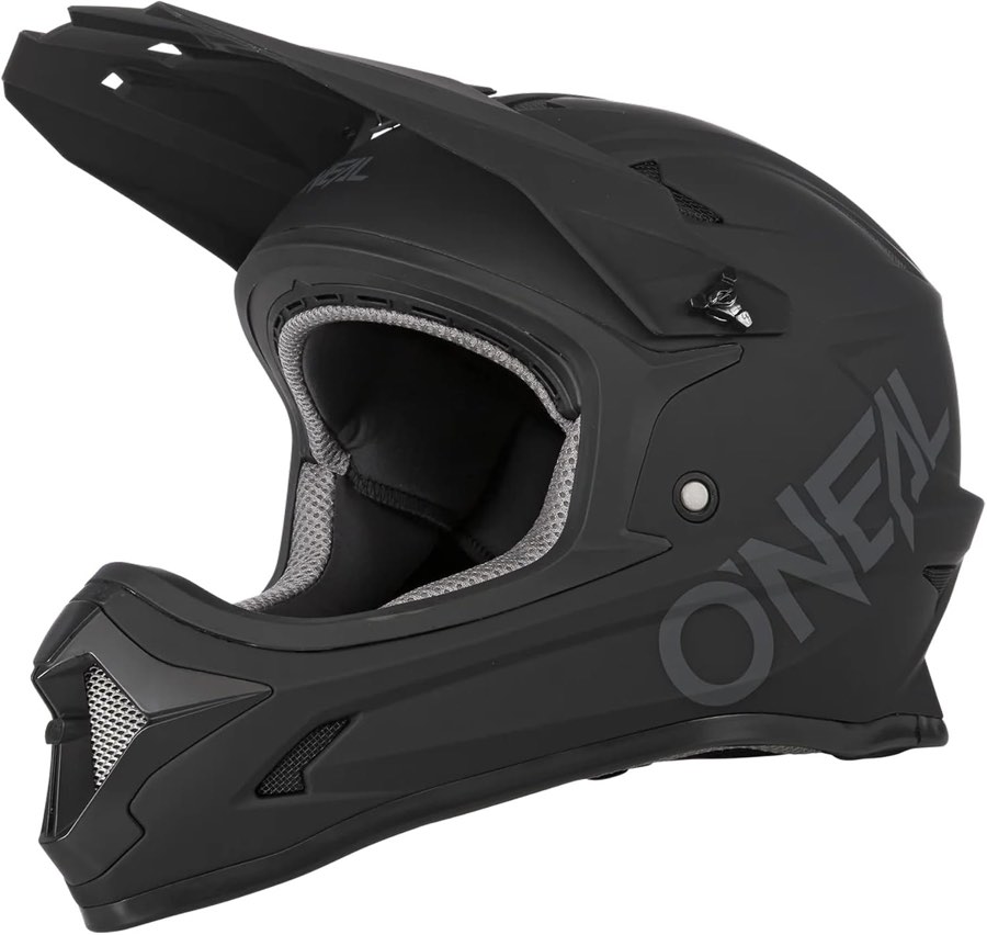 Fullface-Helm Produktbild – Testsieger