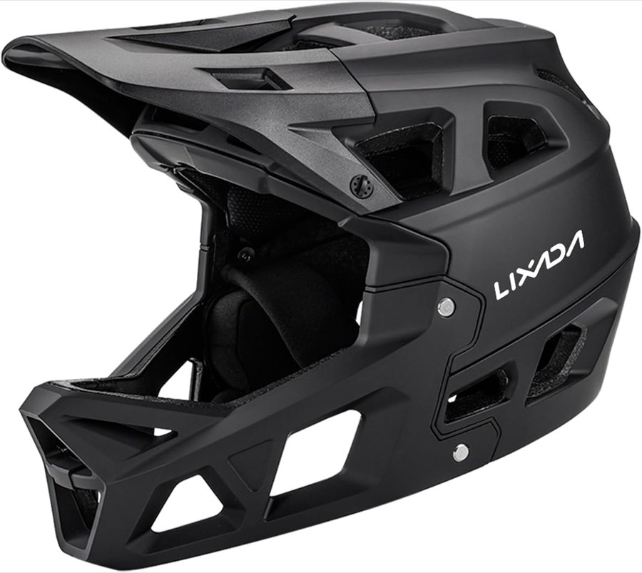 Lixada Downhill-Helm