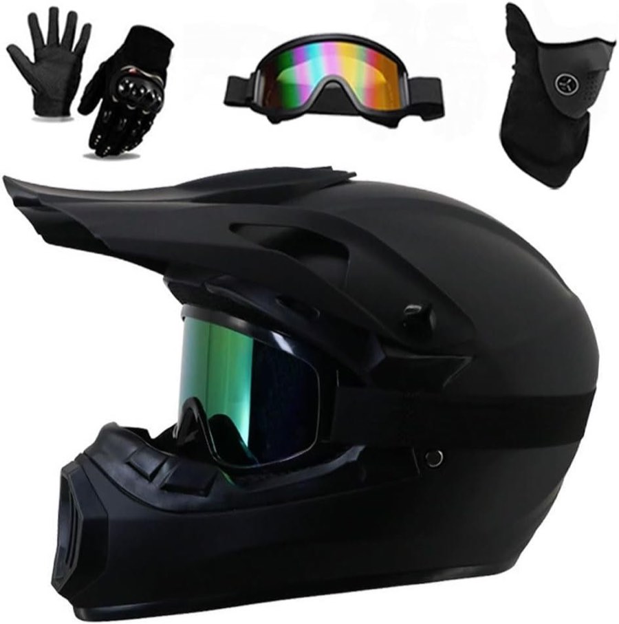 GDAONUDK Helm-Set