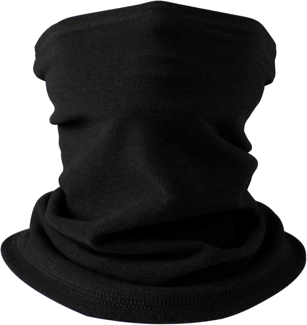 HEGCOIIE HEGCOIIE Fleece-Loop