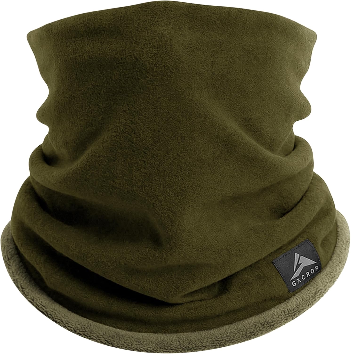 GXCROR Fleece-Loop