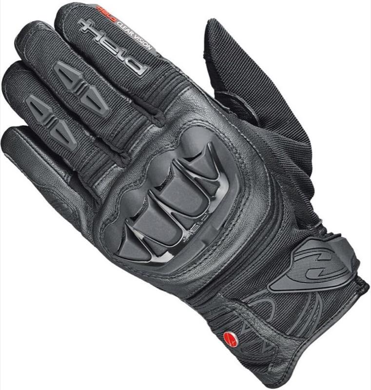 Held Held Sambia Evo GTX