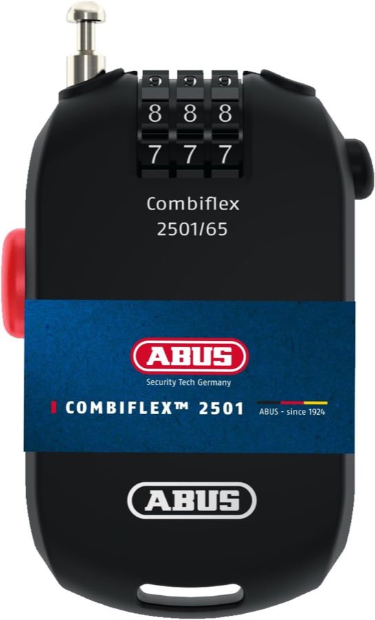 ABUS Combiflex