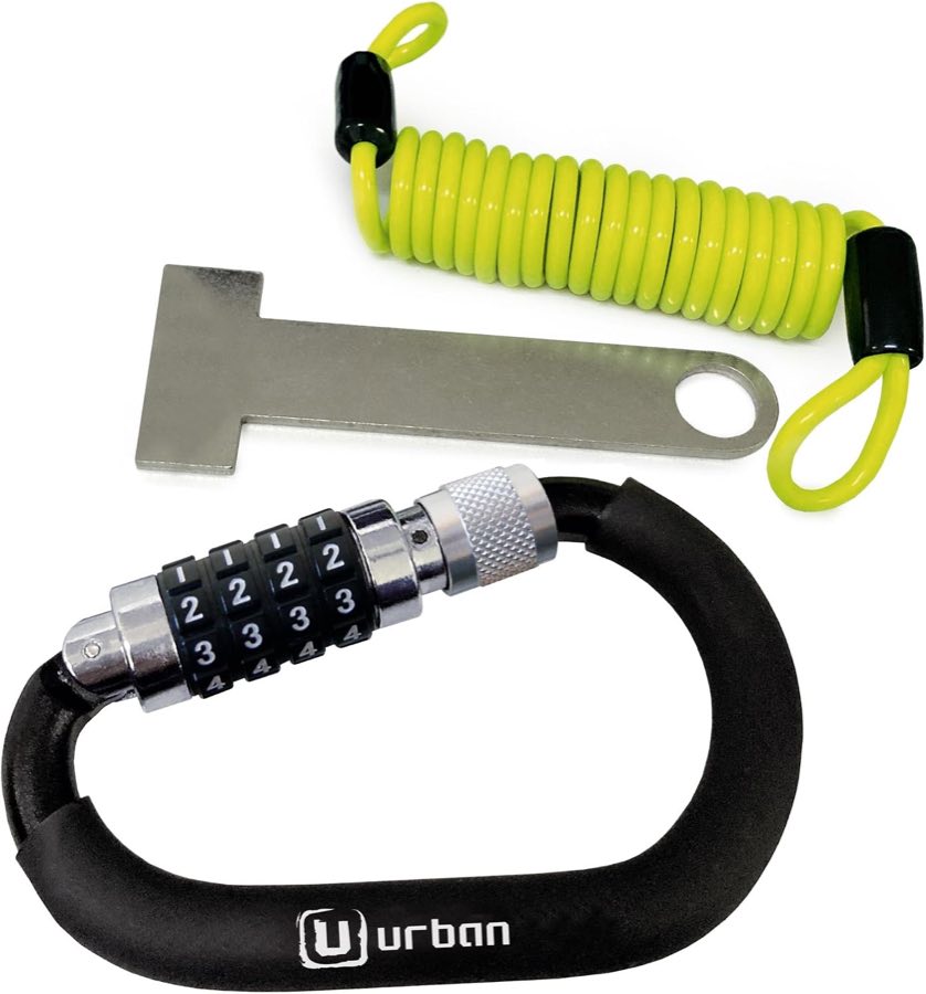 urban UR140