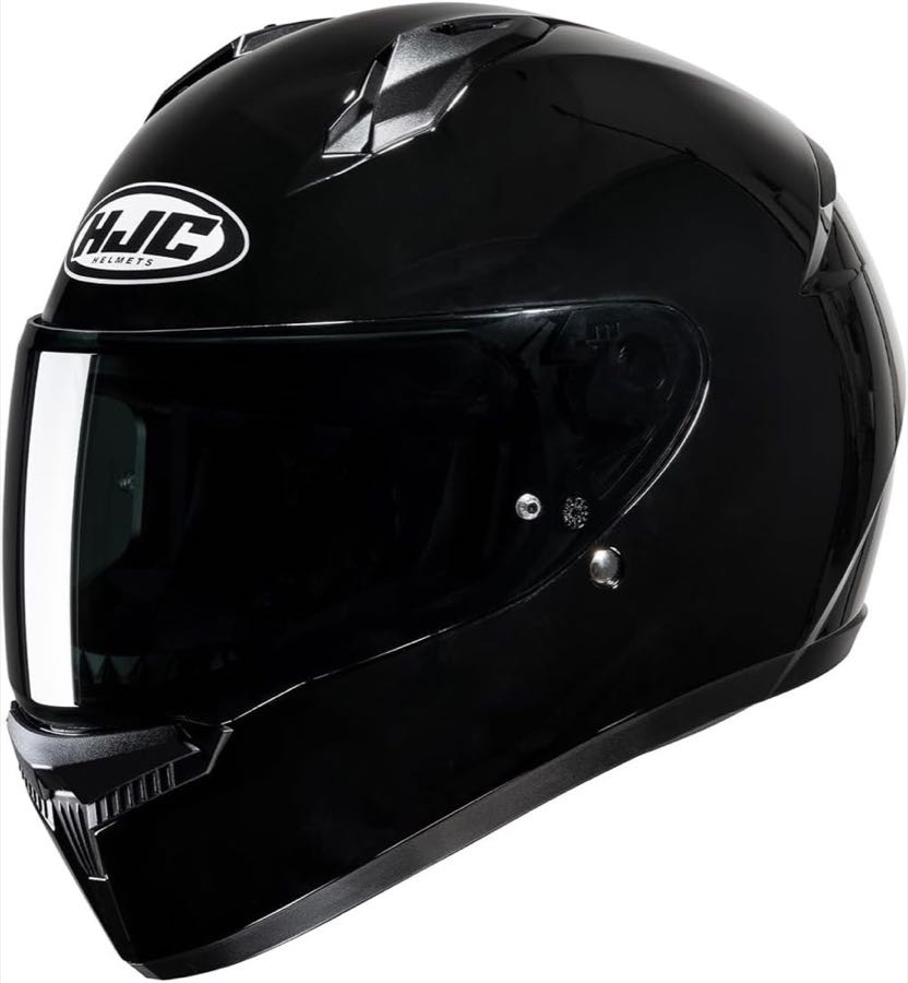 HJC HJC C10 Schwarz M