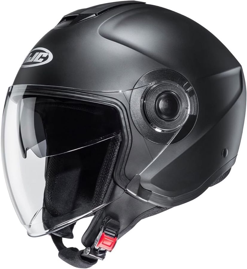 HJC-Helm Produktbild – Testsieger
