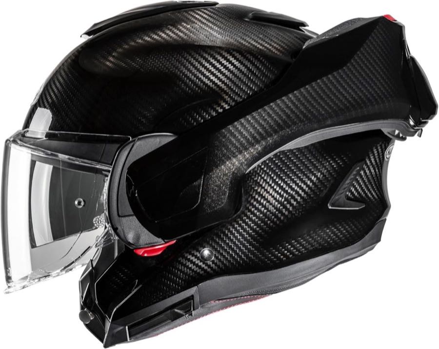 HJC F100 Carbon M