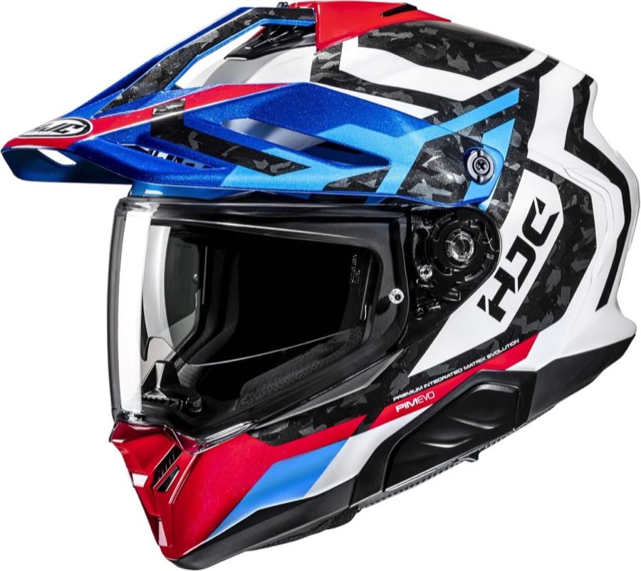 HJC HJC RPHA 60 Dakar L