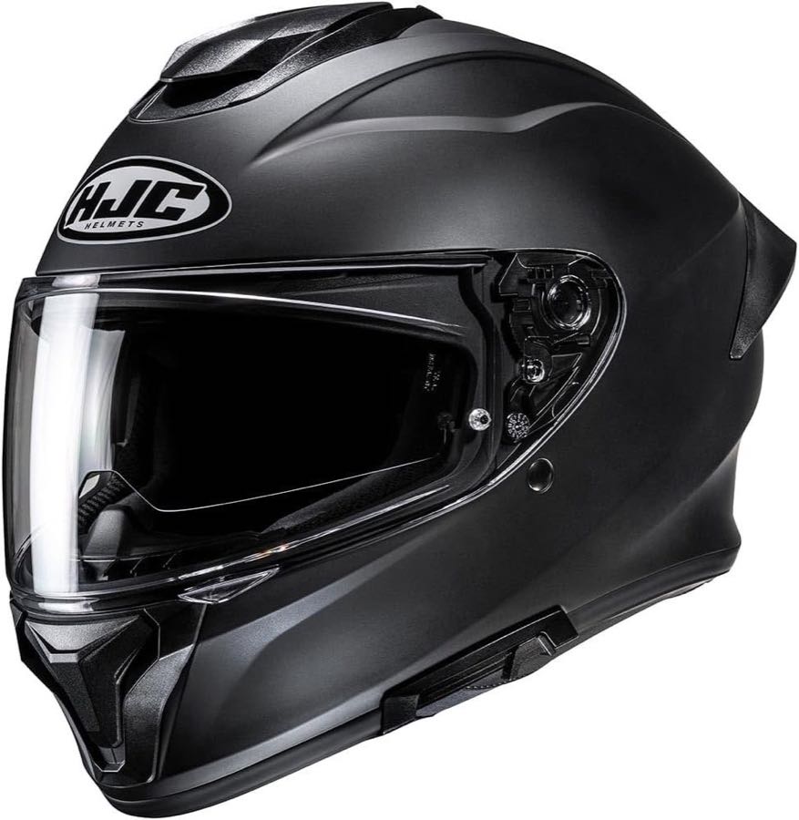 HJC C71 Semi Flat XS