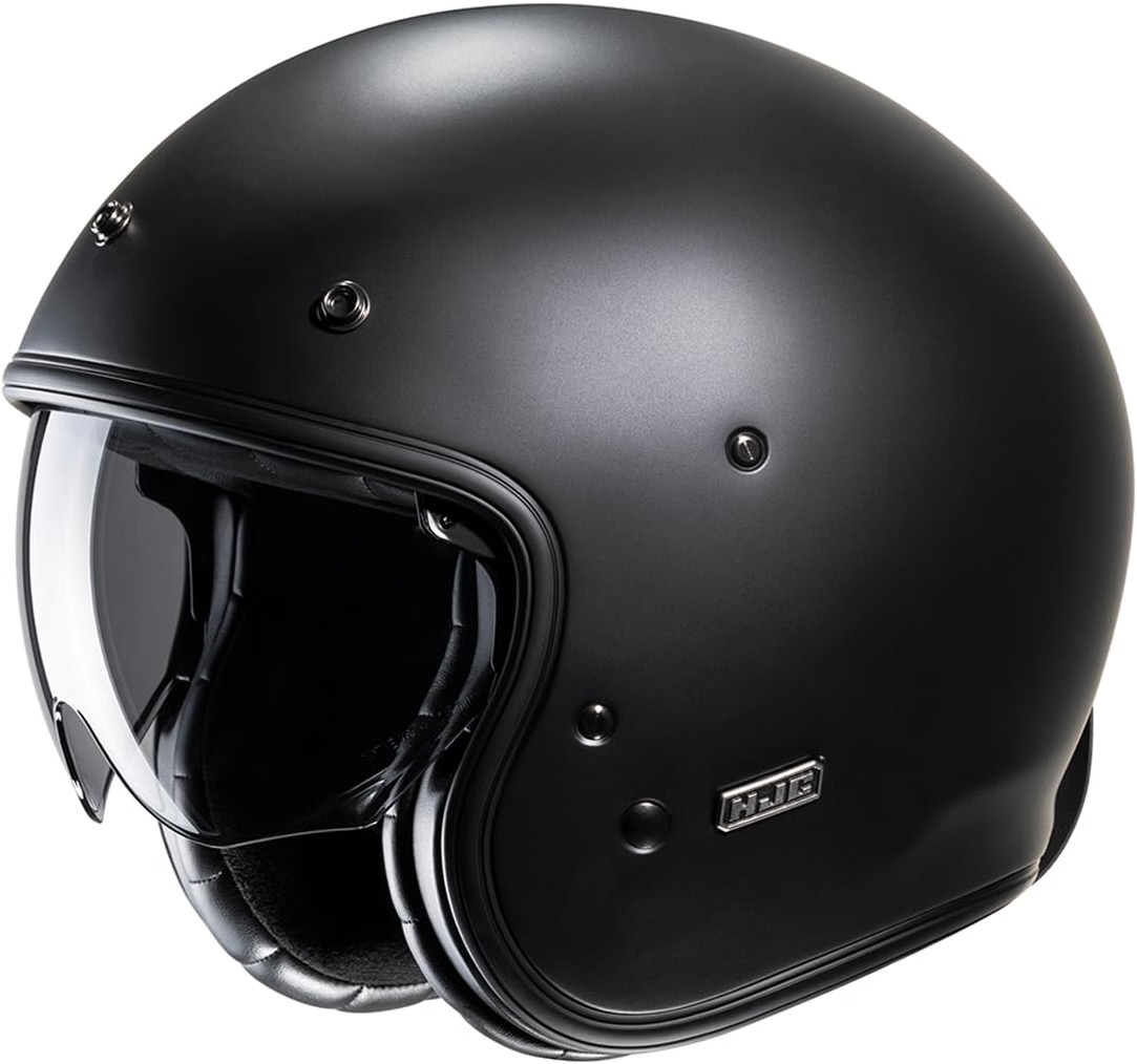 HJC V31 Blackmat XL