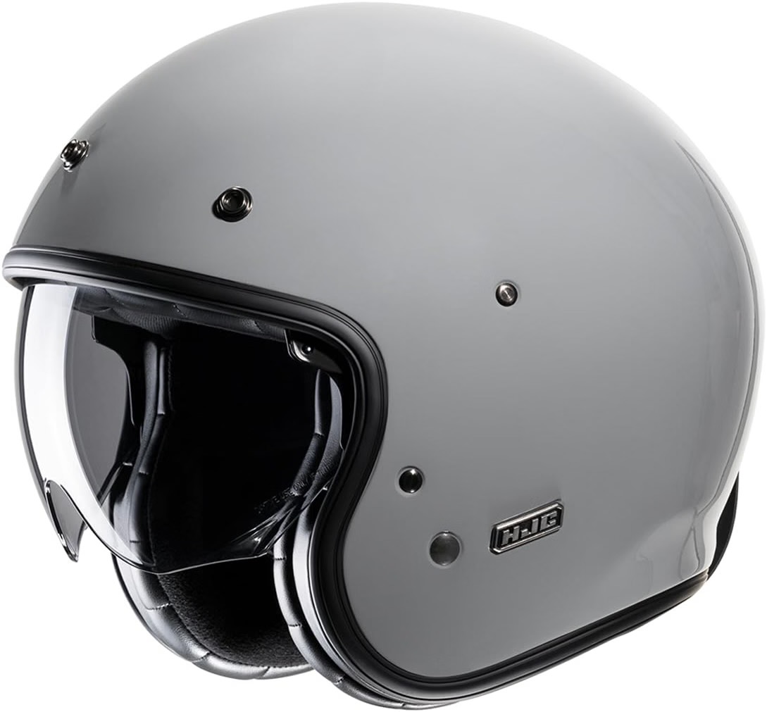 HJC V31 Nardo Grey L