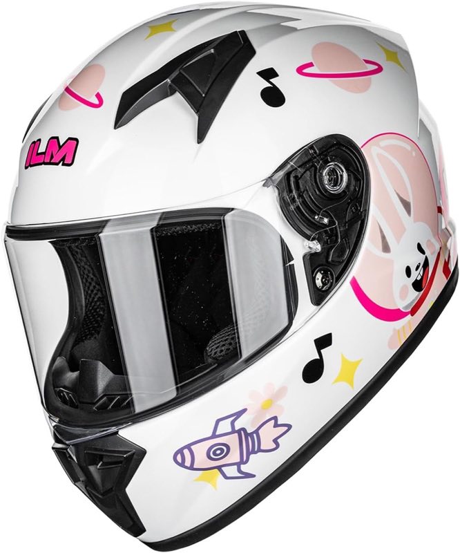 Integralhelm Kinder Produktbild – Testsieger