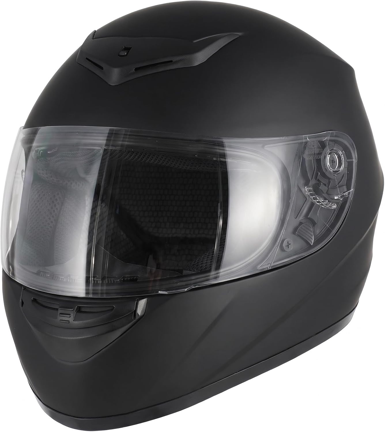 Favoto FT0446-1 Schwarz