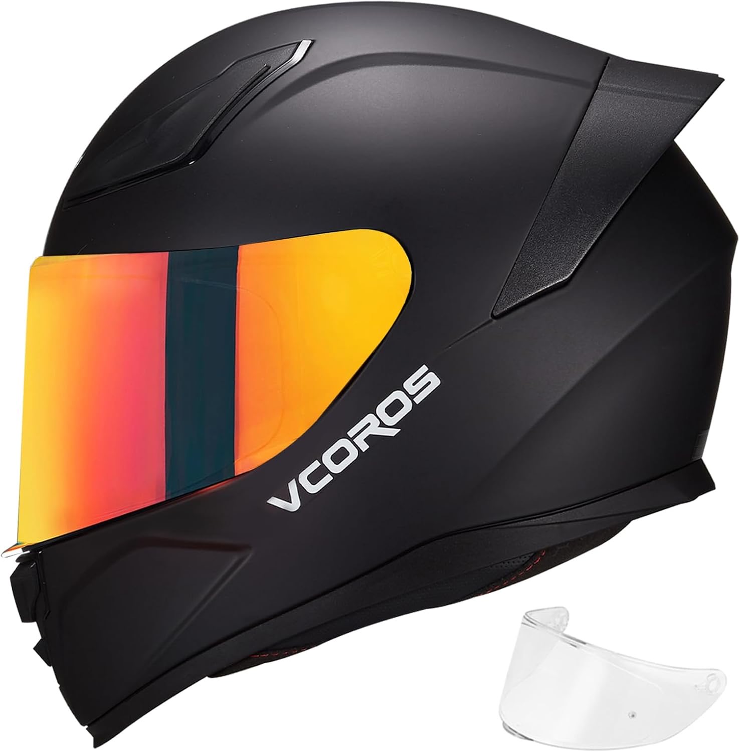 Integralhelm Produktbild – Testsieger