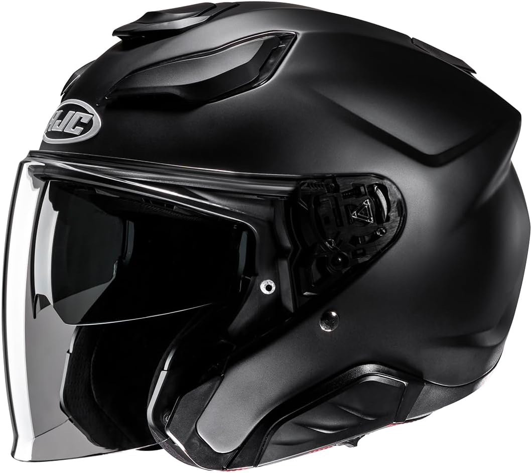 HJC F31 Jet XL