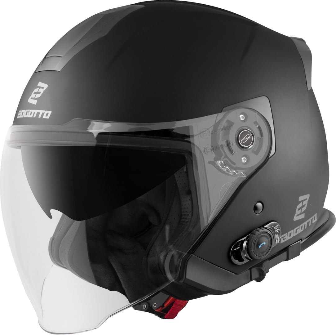Bogotto H586 BT