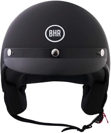 BHR 839 Demi-Jet