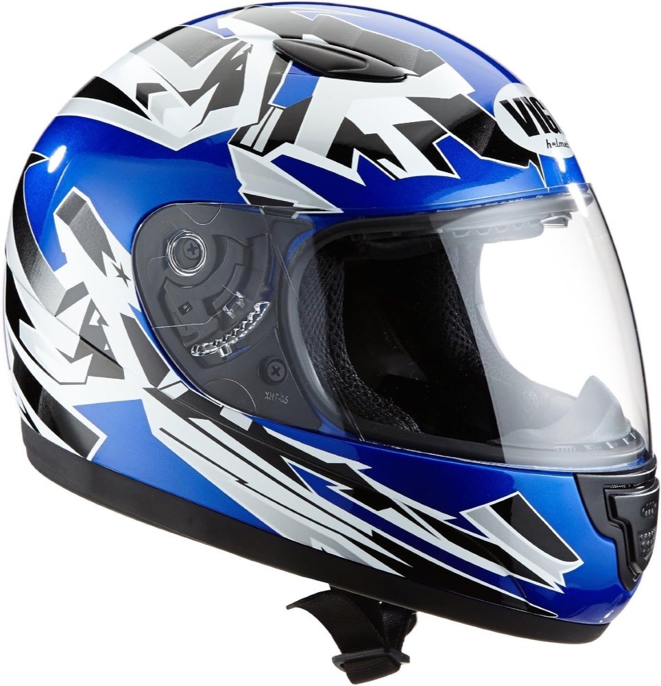 protectWEAR HL808 Größe S