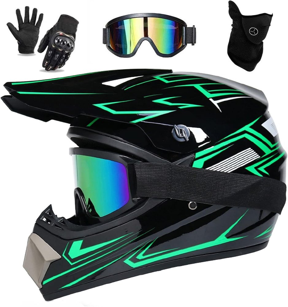UIGJIOG Downhill-Set