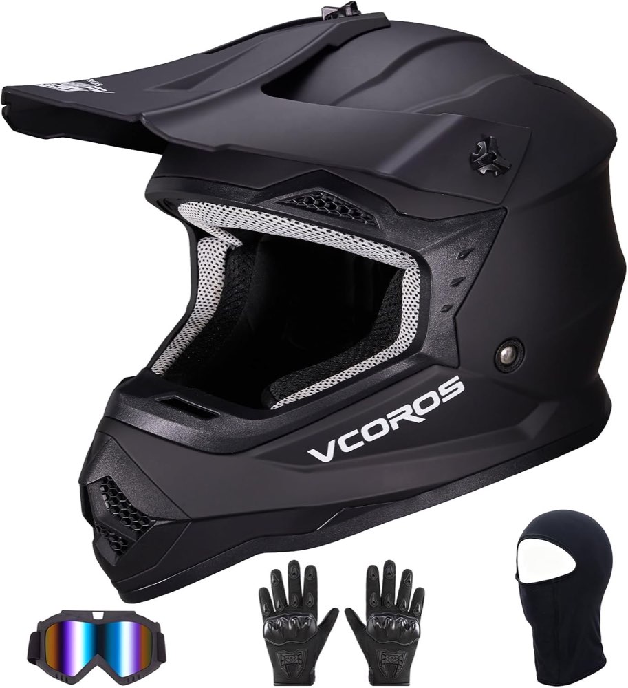 VCOROS VS-905 Crosshelm