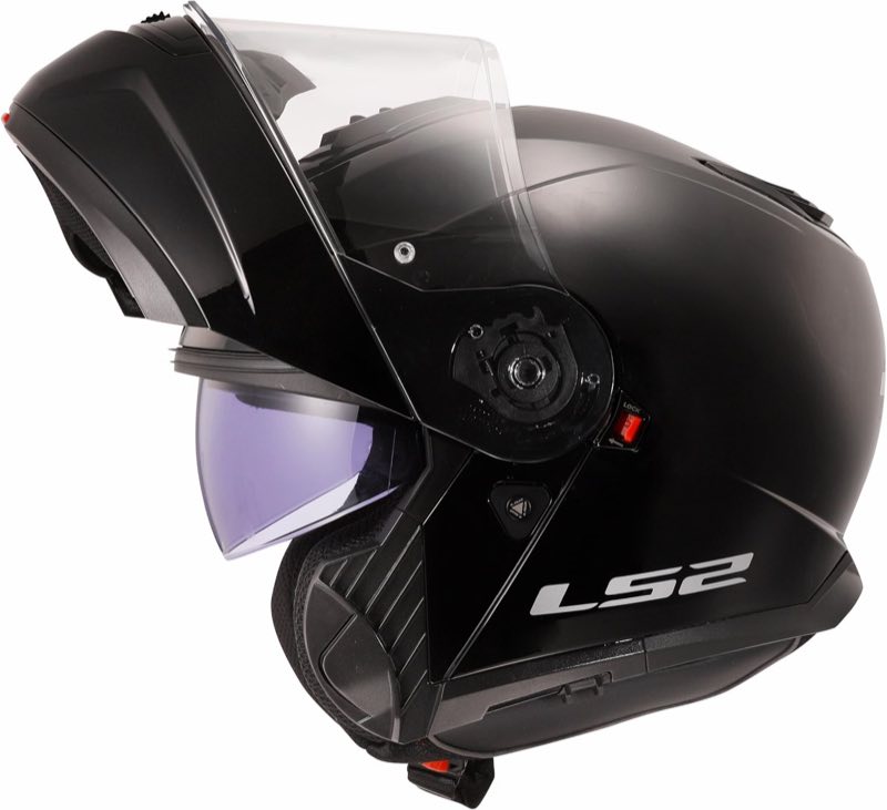 LS2 Strobe II XL