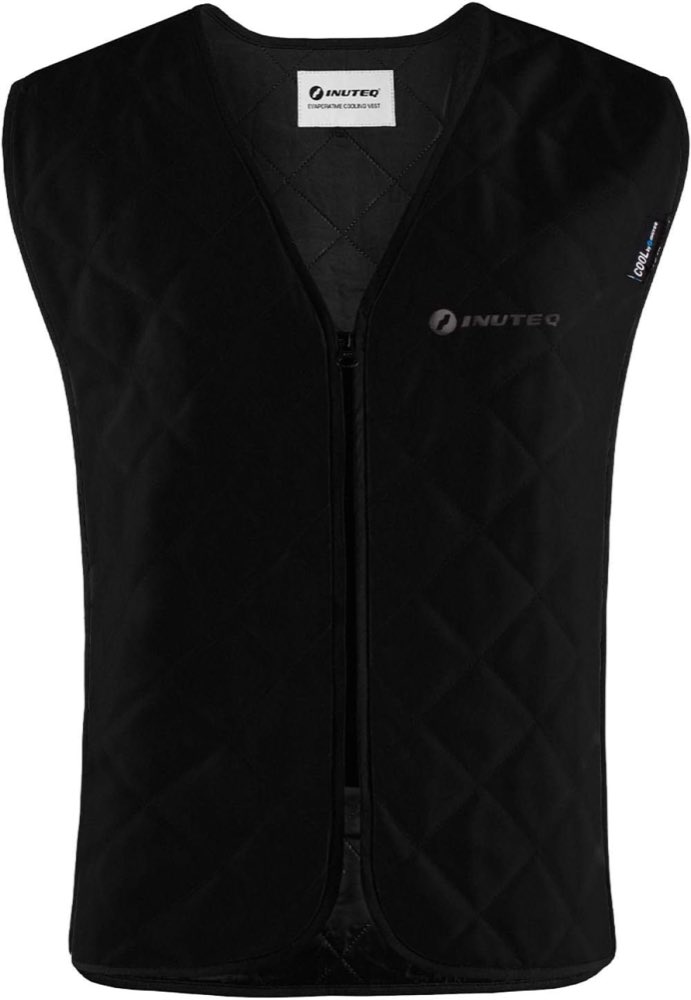 Inuteq Bodycool Basic