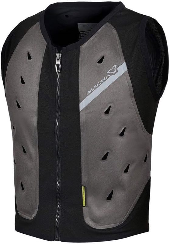 Macna Cooling Vest Dry Evo