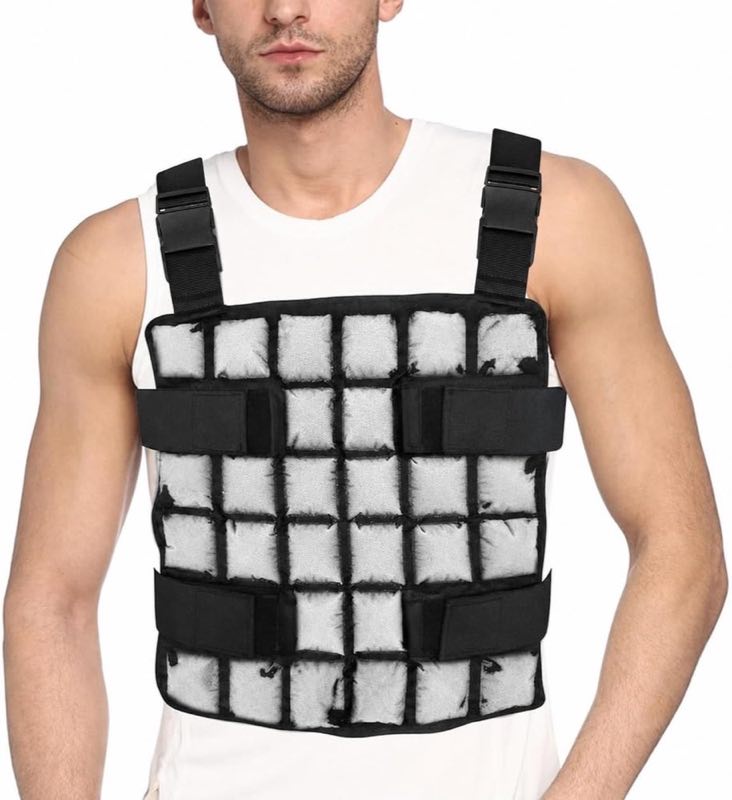 Cooling Vest