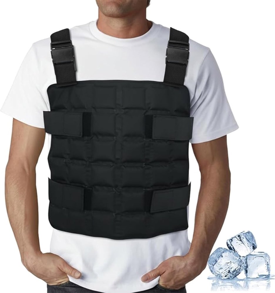Mr Ice Mr Ice Eisweste 72 Zellen