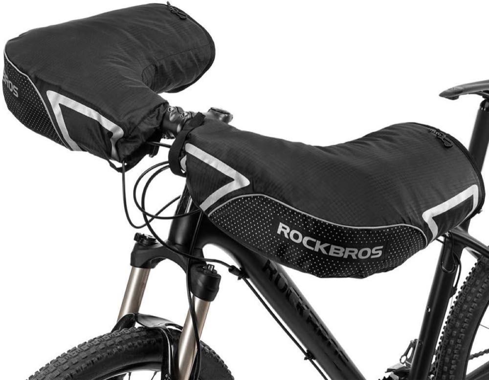ROCKBROS ROCKBROS Lenkerstulpen