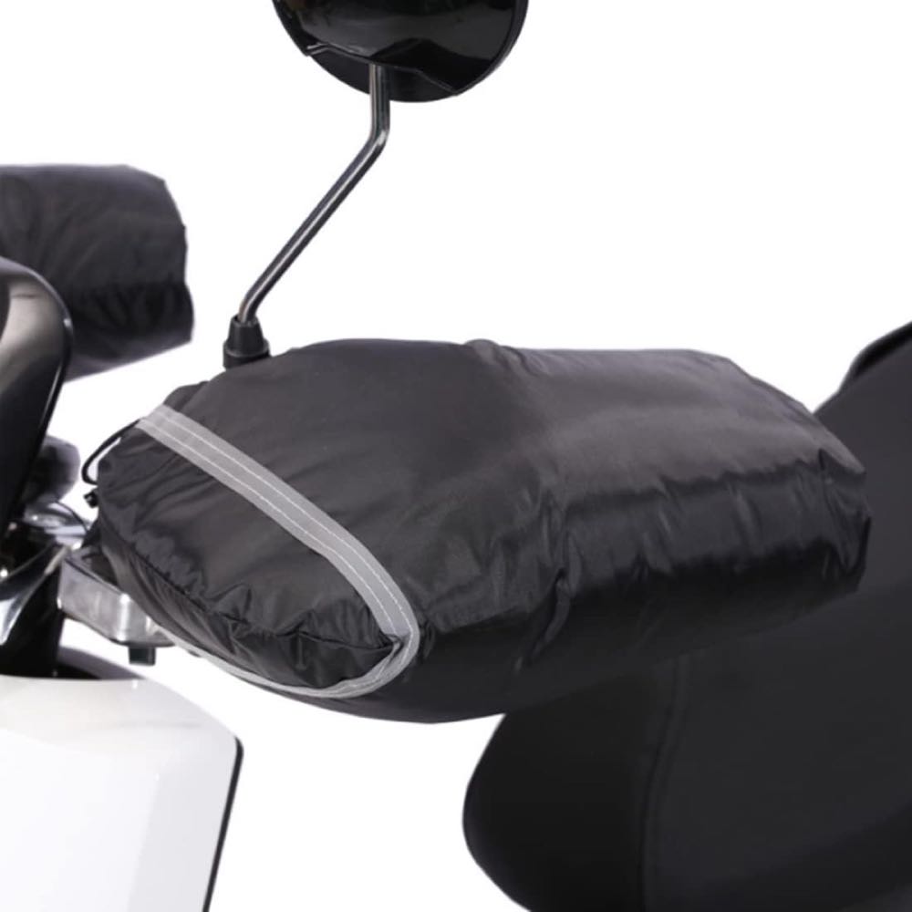 Lenkerstulpen Motorrad Produktbild – Testsieger