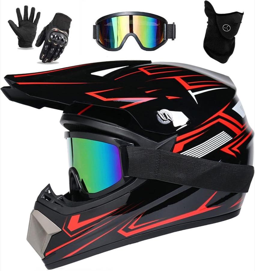 UIGJIOG Casque