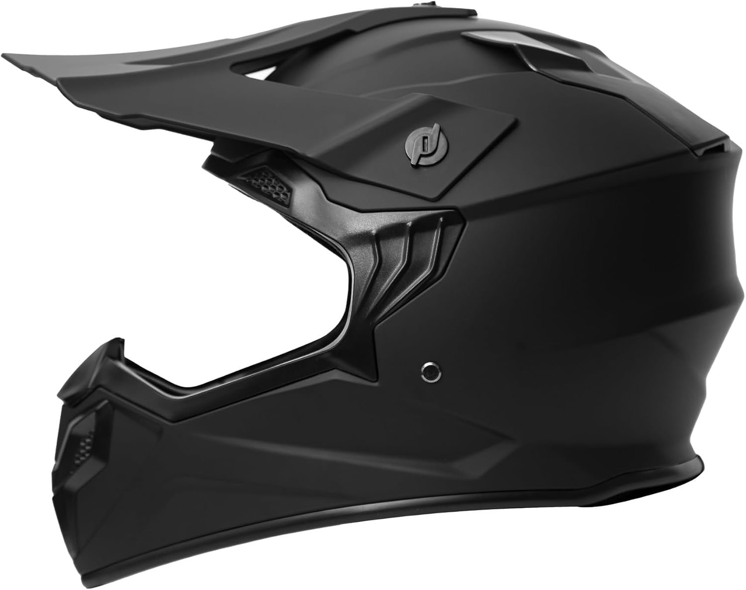 Motocross-Helm Produktbild – Testsieger