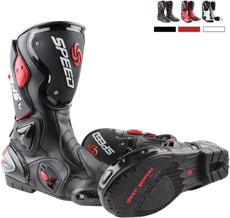 Msport Msport Motocross-Stiefel - Produktbild