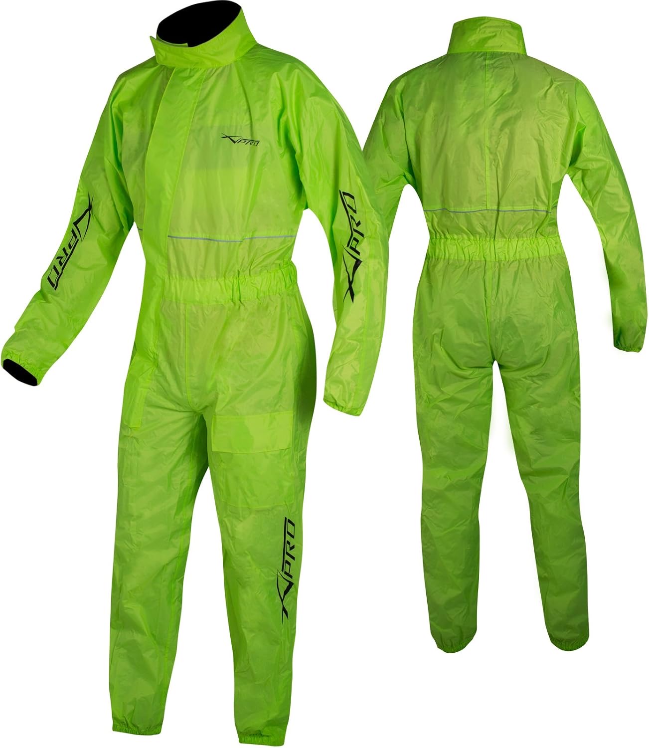 A-Pro A-Pro Fluo-Einteiler
