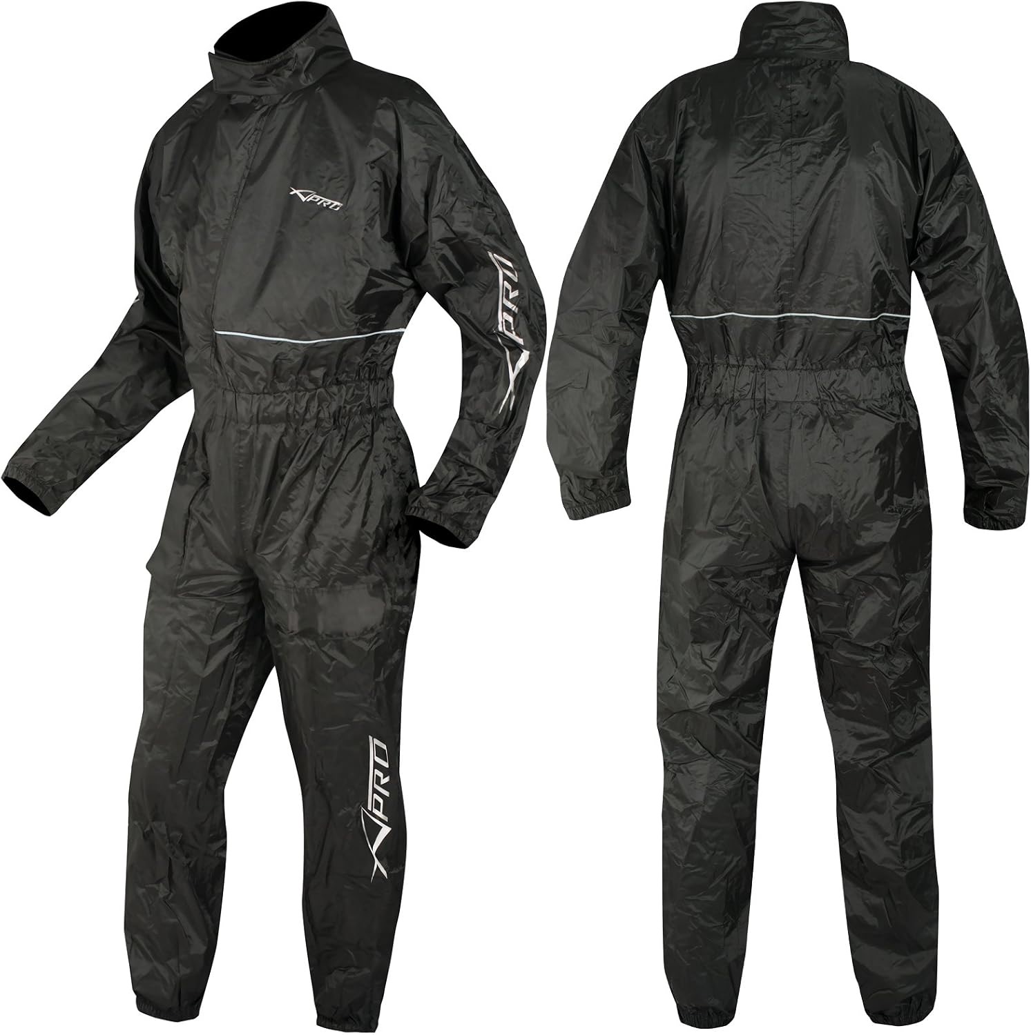 A-Pro Rain Suit 3XL