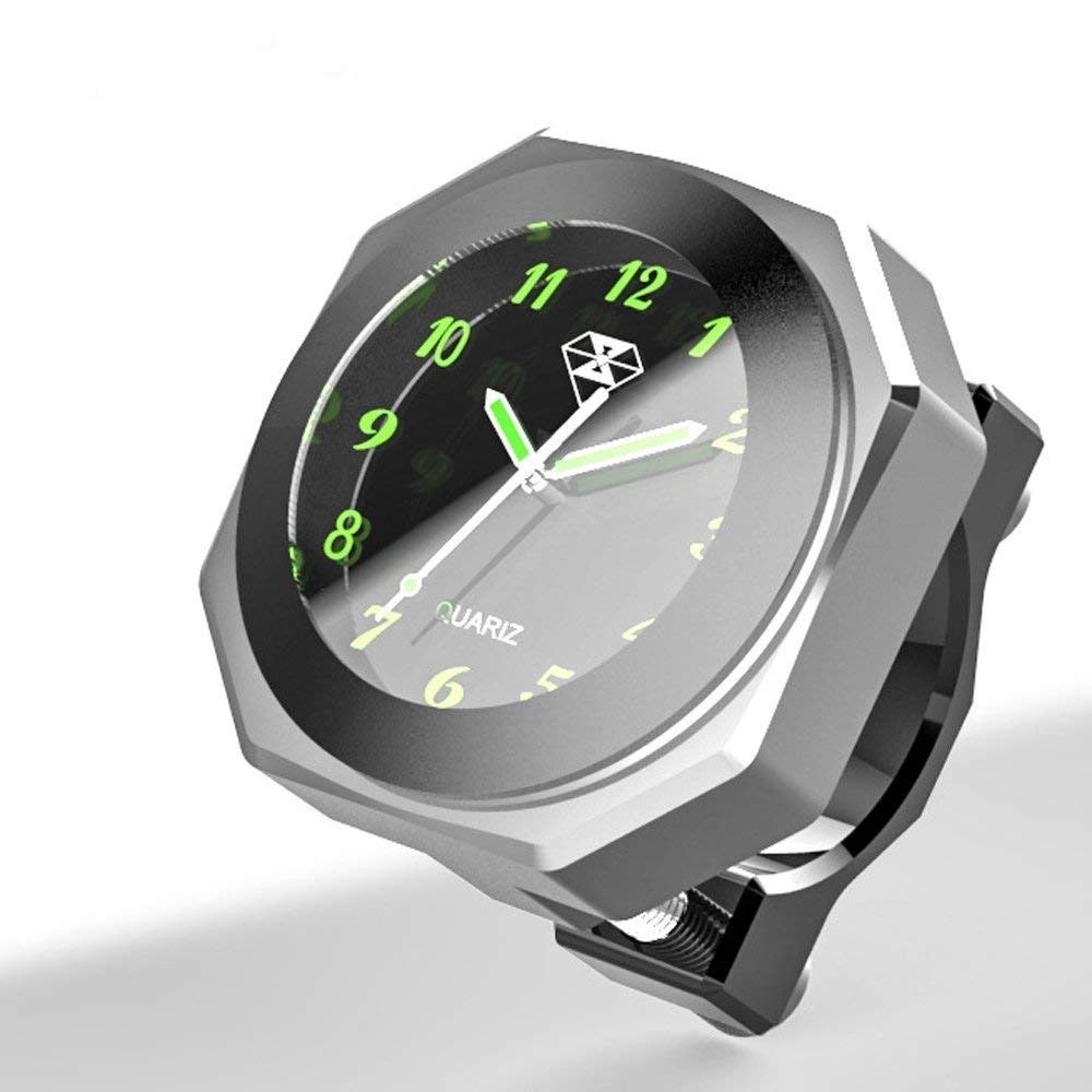Motorrad-Uhr Produktbild – Testsieger