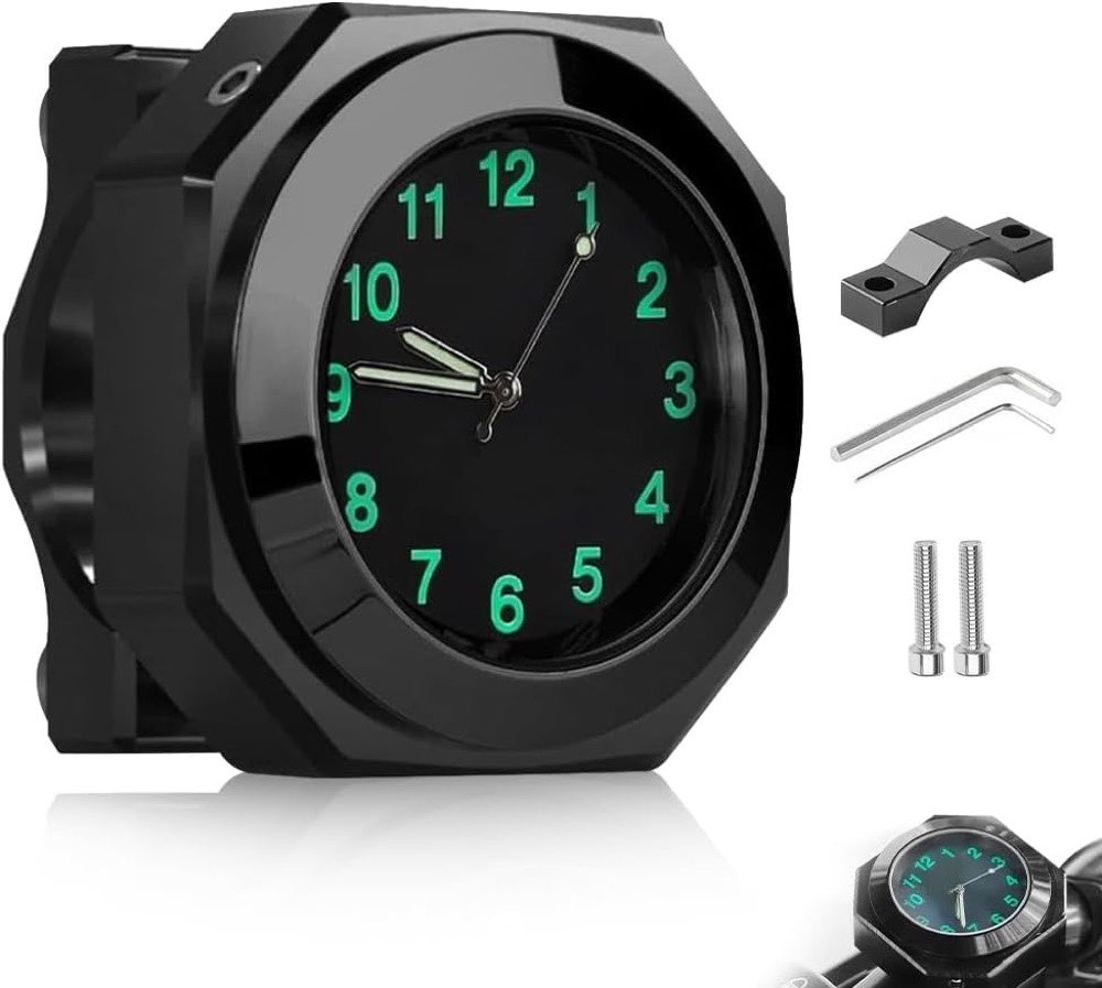 SGZIOO Bracket-Uhr