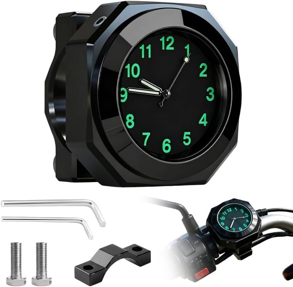 HOVCEH IPX7-Uhr