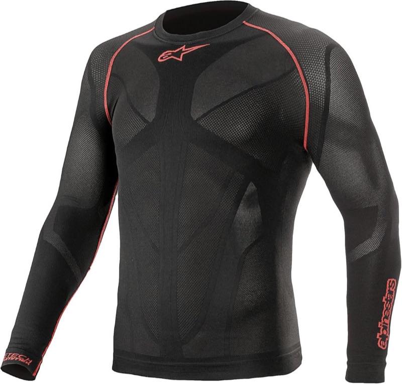 Alpinestars Ride Tech V2 Top