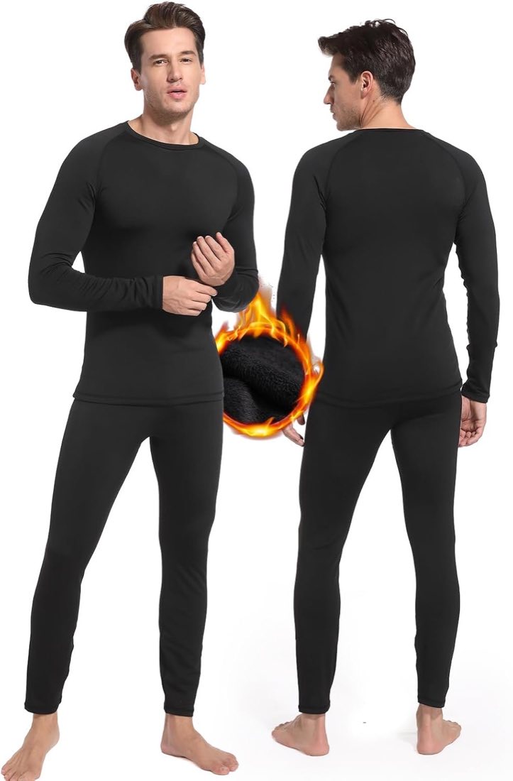 Homord Thermo-Set