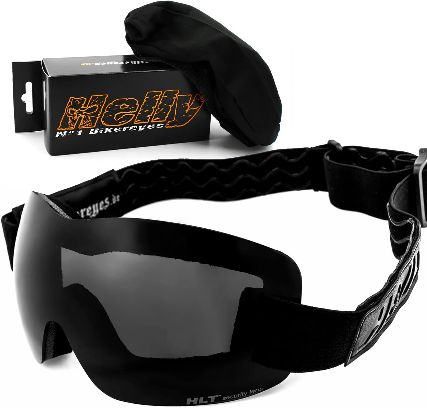 HELLY HELLY 1400-a