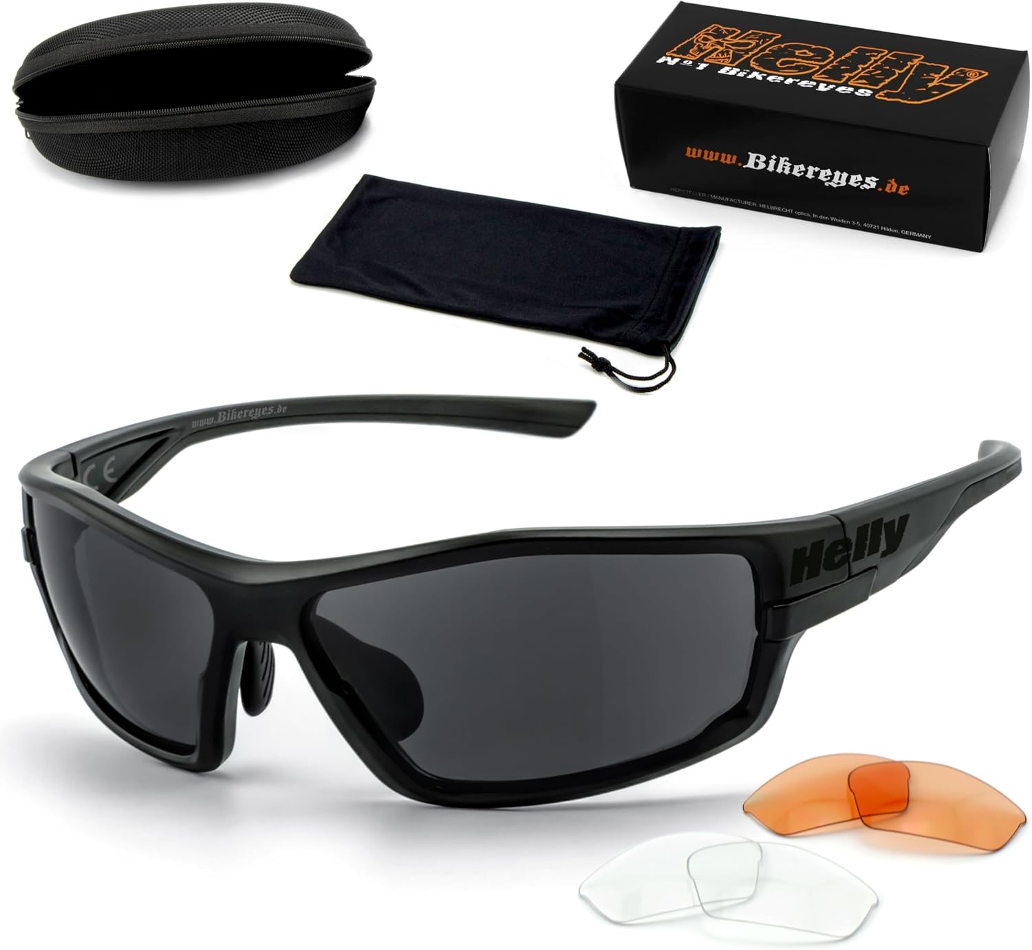HELLY AMZ-597-a
