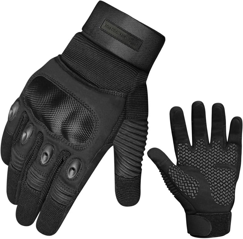 WESTWOOD FOX UQ4