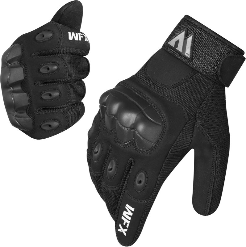 WFX Vollfinger