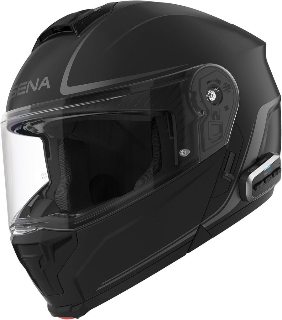 Sena Outrush 2