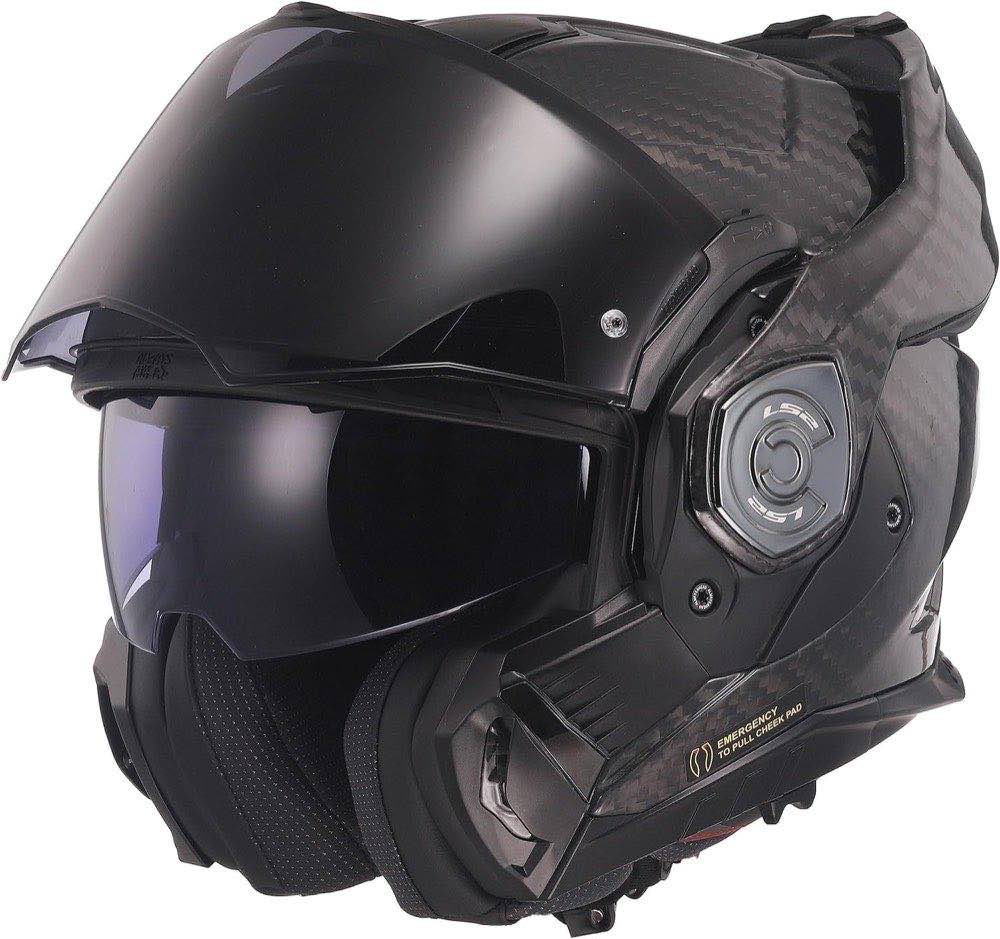 Motorradhelm Produktbild – Testsieger